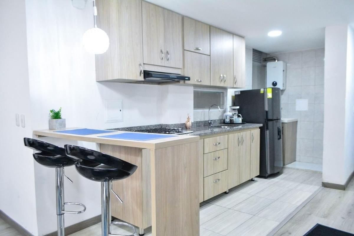 Apartamentos Comodos En Milan Zona G Manizales Exterior photo