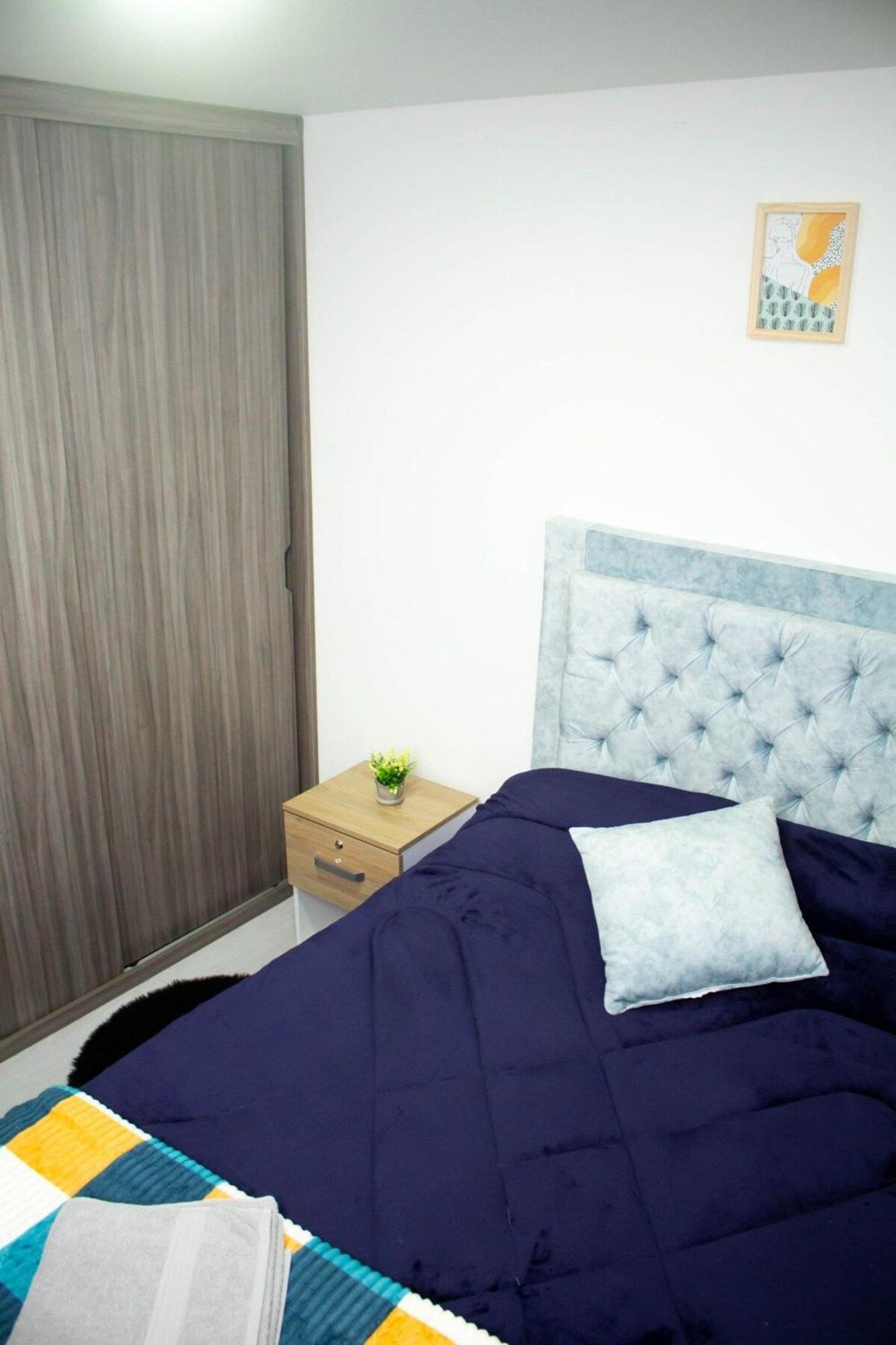 Apartamentos Comodos En Milan Zona G Manizales Exterior photo