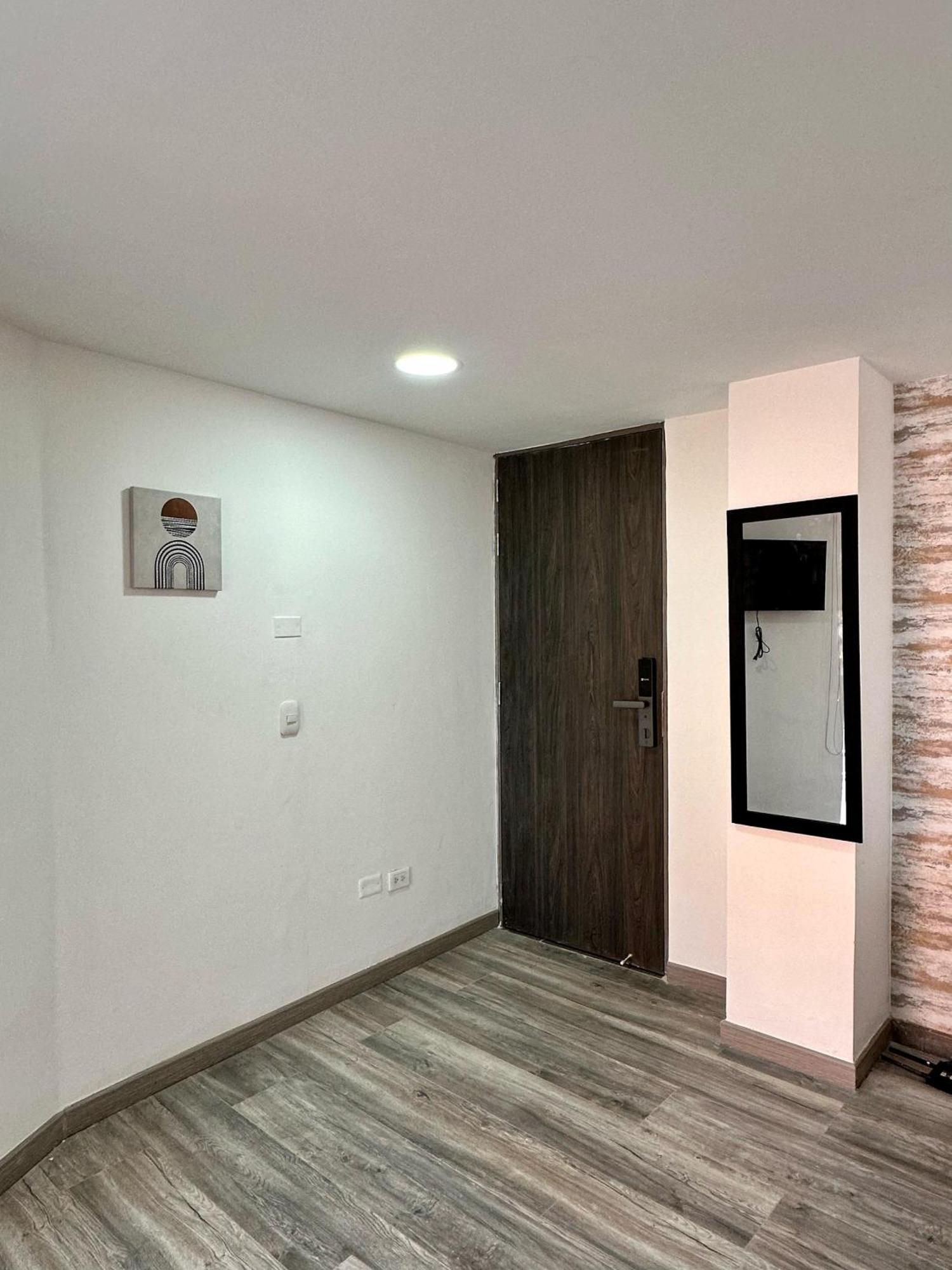 Apartamentos Comodos En Milan Zona G Manizales Exterior photo